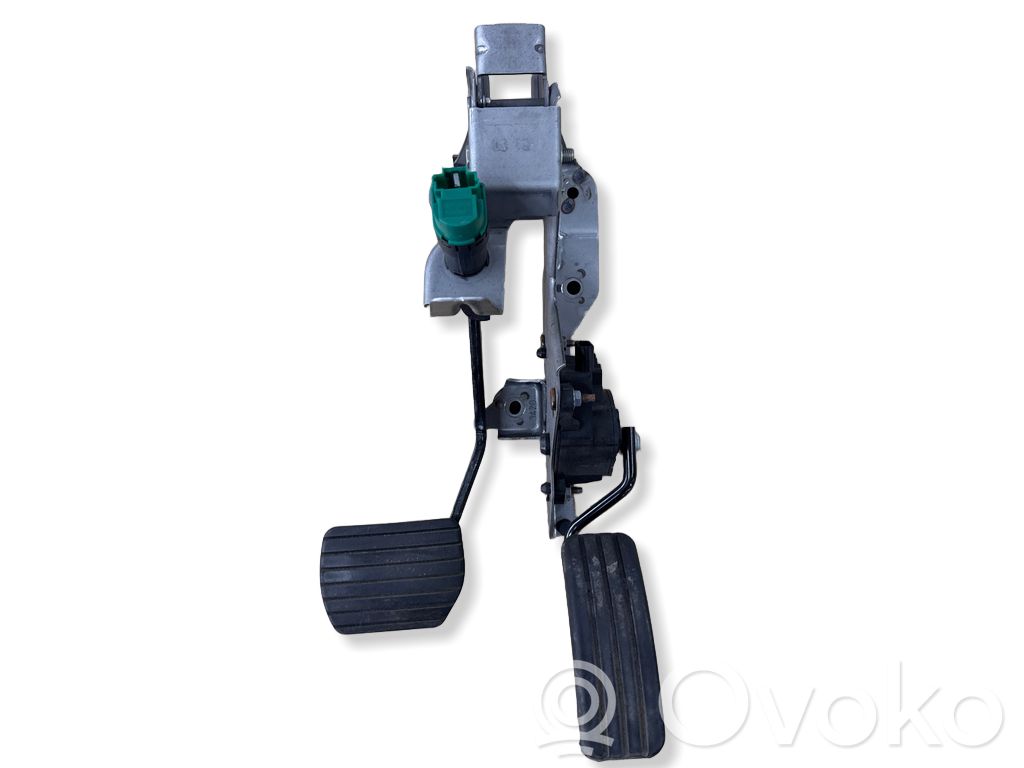Renault Zoe Pedal assembly 
