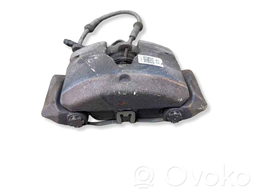 Zacisk hamulcowy przedni   4086TSW,K327GN0,4G5AK,4G0615123C