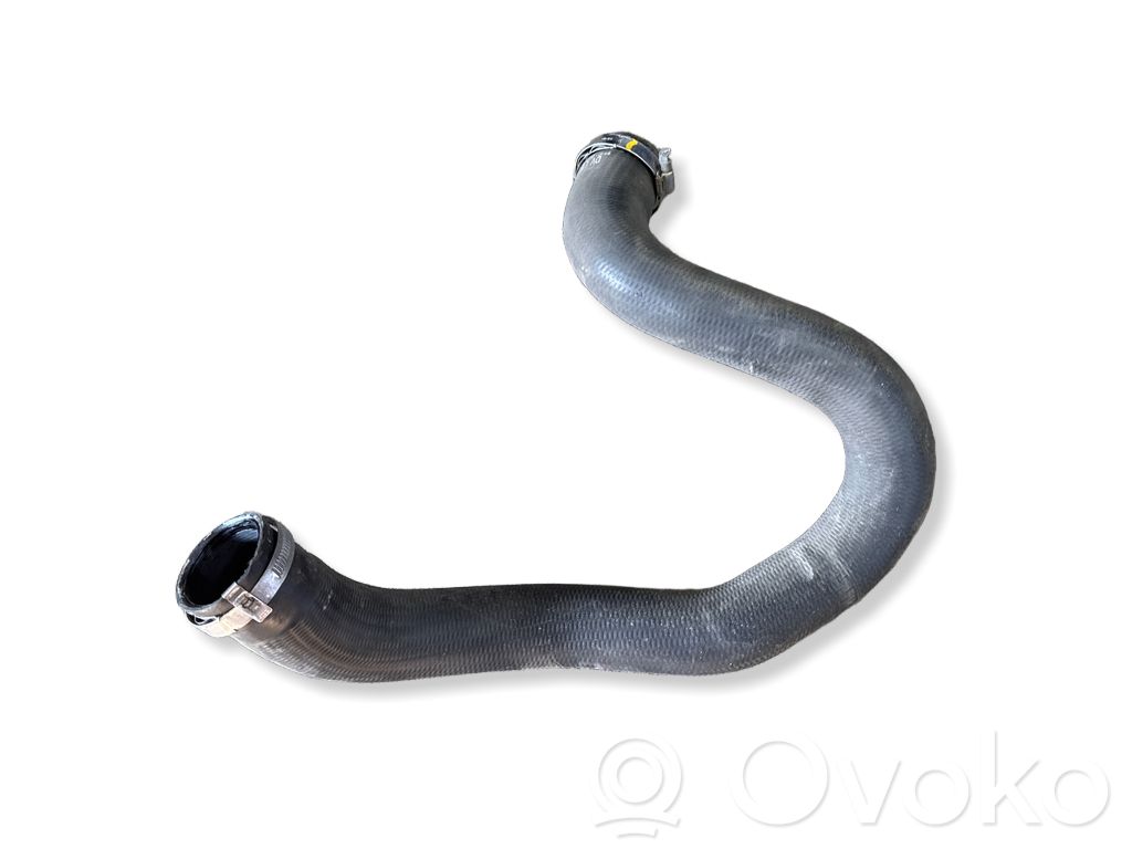Peugeot 308 Intercooler hose/pipe 