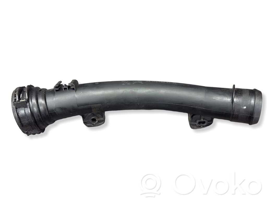 Peugeot 308 Manguera/tubo del intercooler 