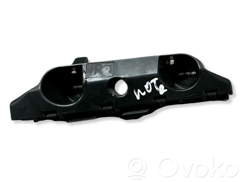 Nissan Note (E12) Front bumper mounting bracket 