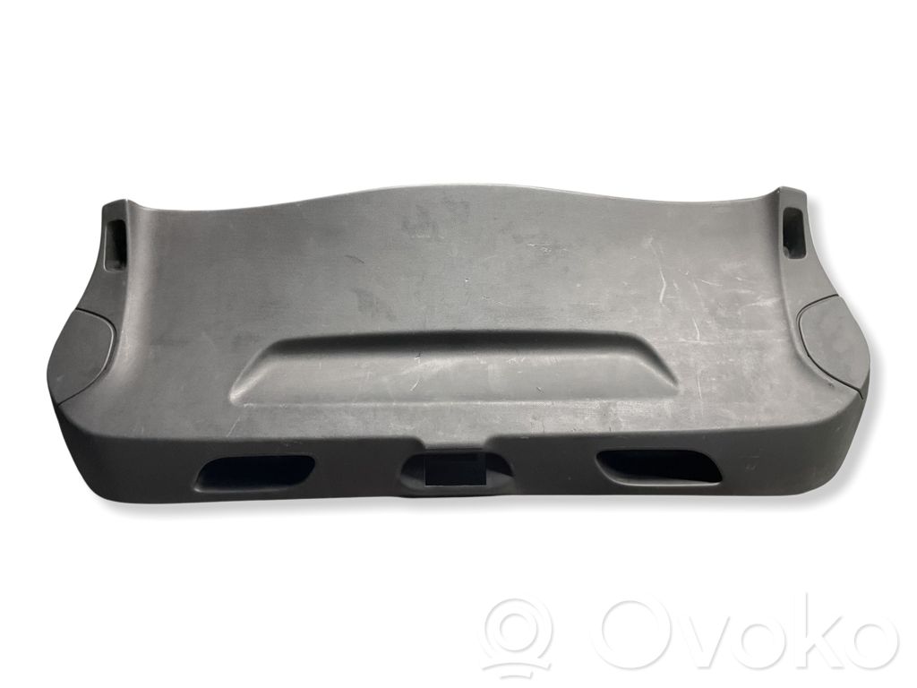 Renault Clio IV Rivestimento portellone 