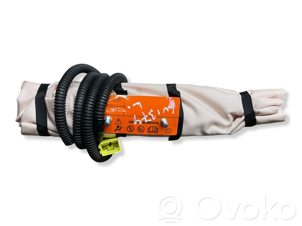 Mazda 6 Sitz-Airbag 