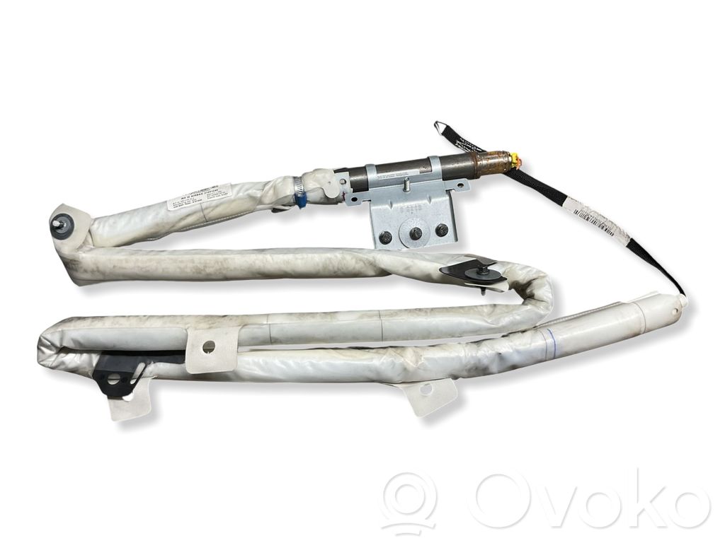 Volvo V70 Kopfairbag 