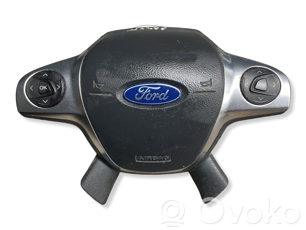 Ford C-MAX II Airbag volan 
