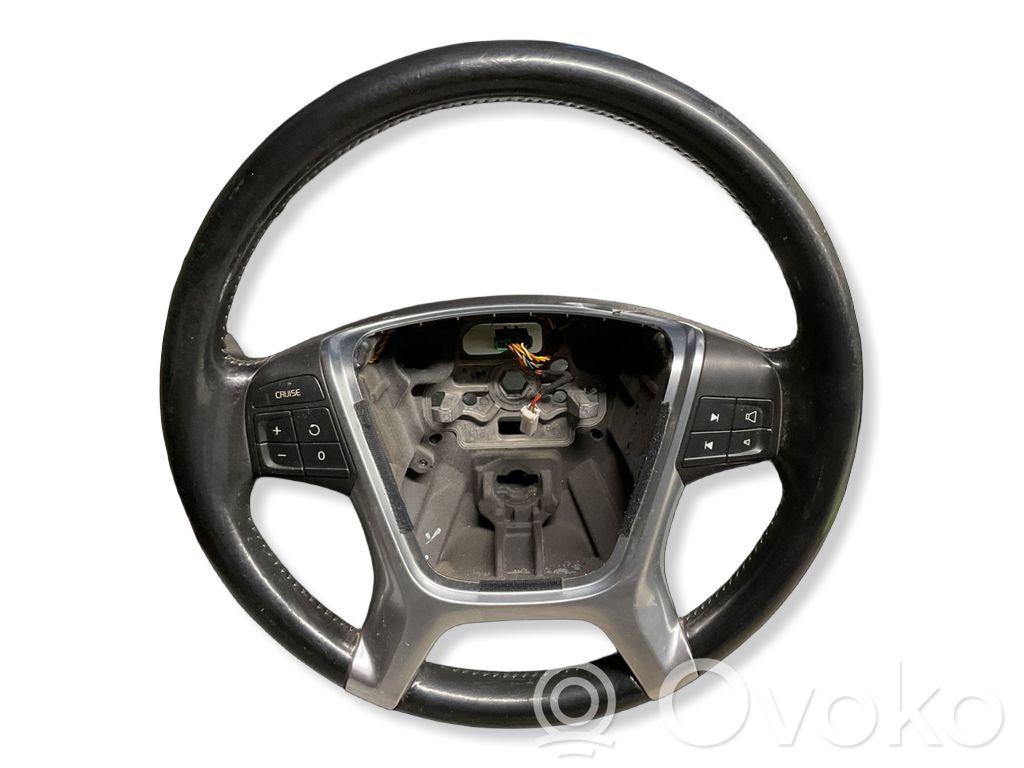 Volvo V70 Stūre 