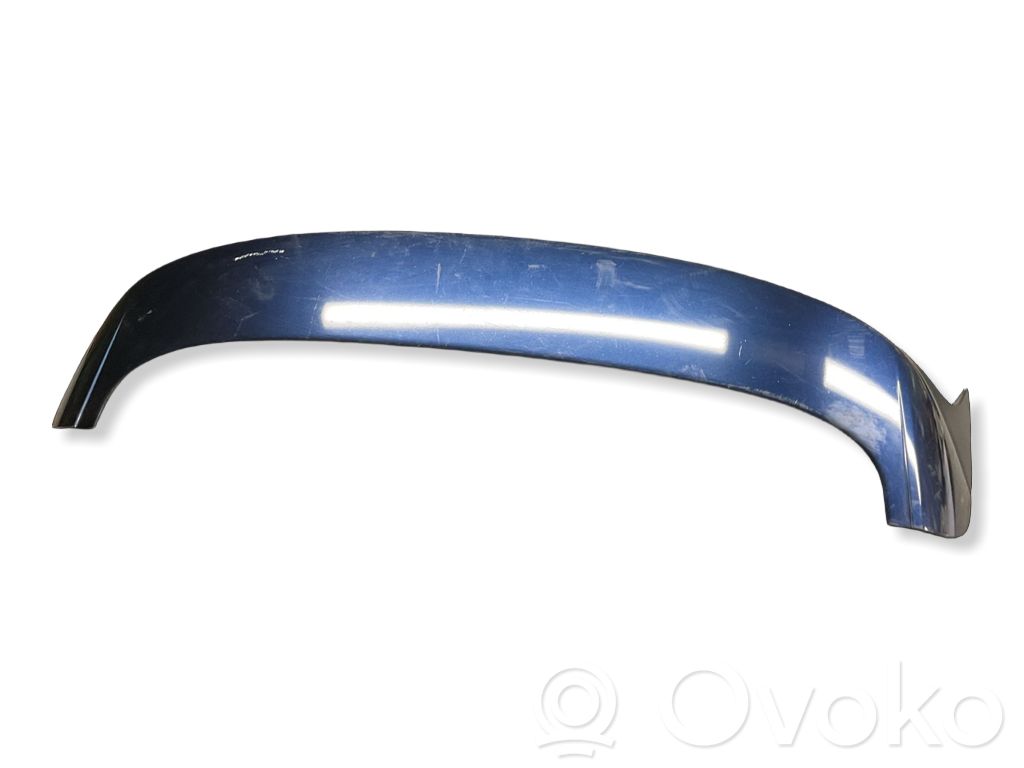Mazda CX-5 Tailgate/trunk spoiler 