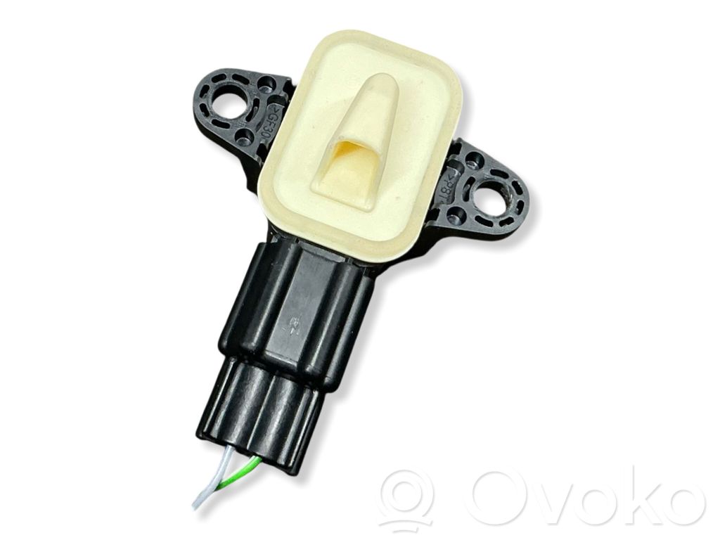 Ford Kuga II Airbagsensor Crashsensor Drucksensor 