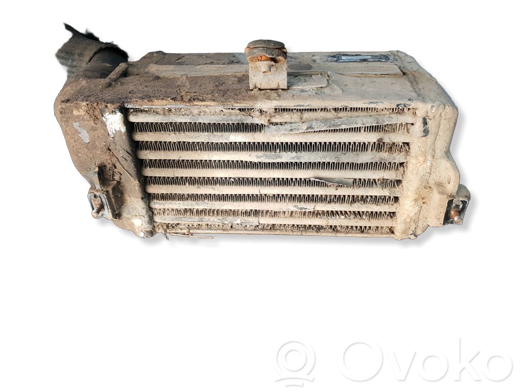 Jeep Cherokee XJ Radiador intercooler 