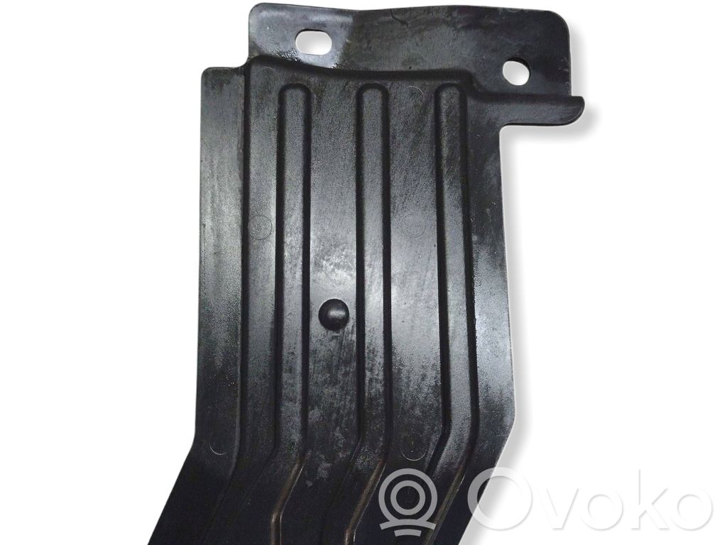 Ford Escape IV Front mudguard 