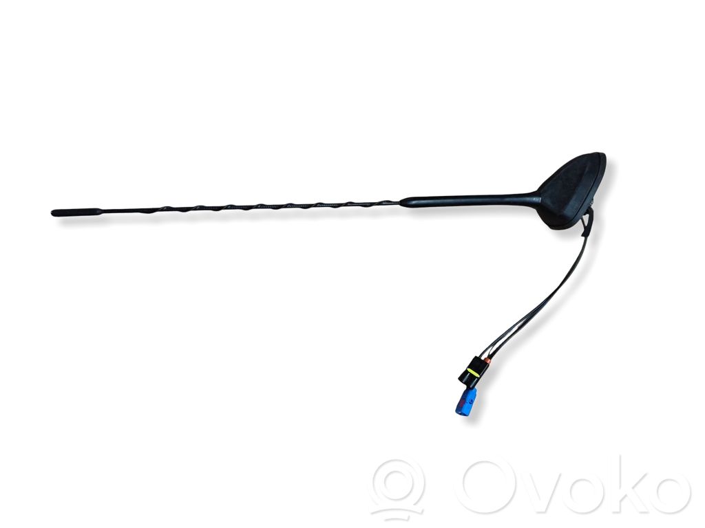 Ford Focus Radion antenni 