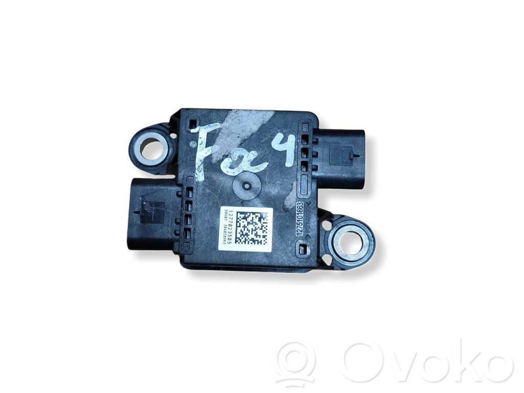 Ford Focus Lambda probe sensor 