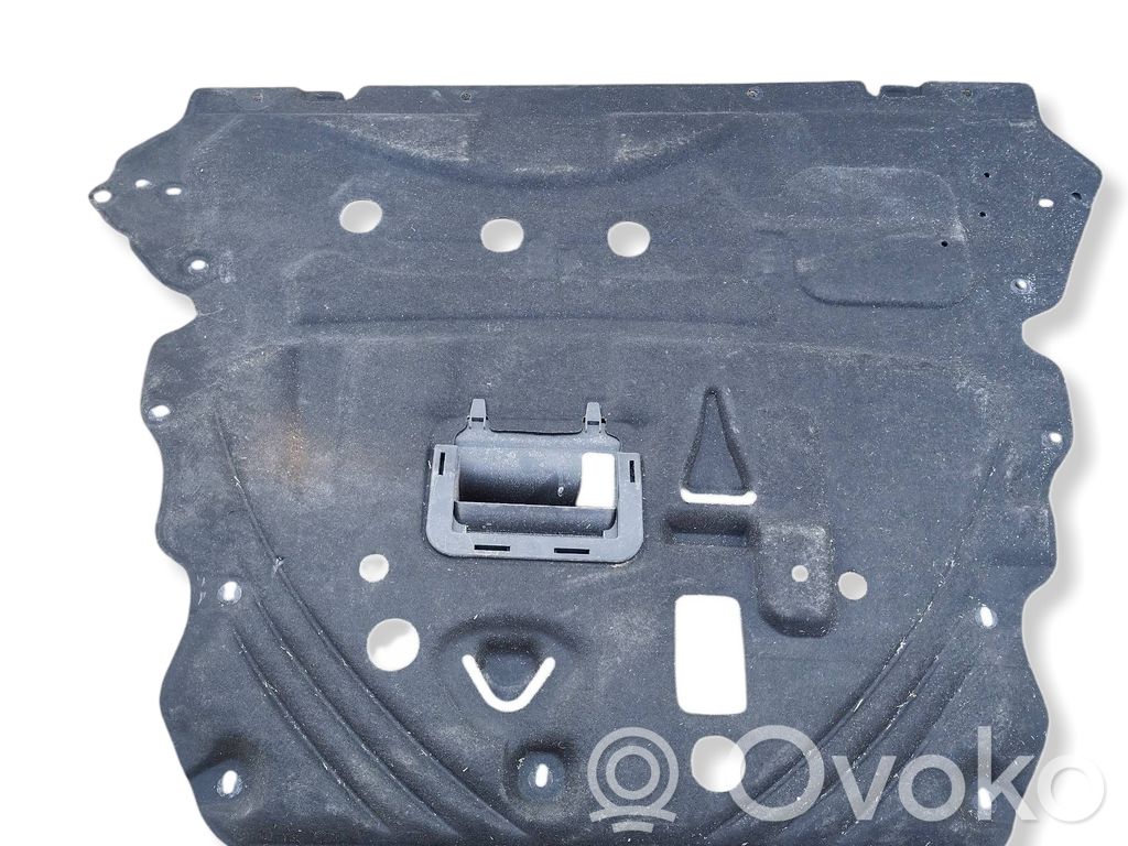 Ford Kuga III Engine splash shield/under tray 