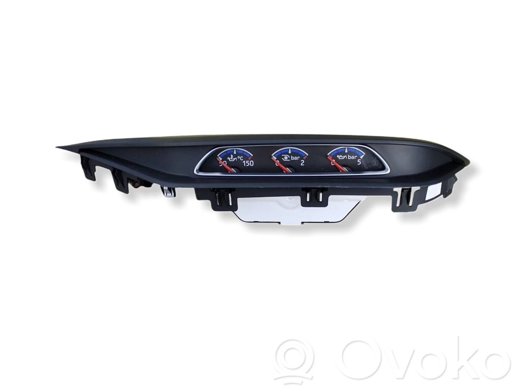 Ford Focus Other control units/modules 
