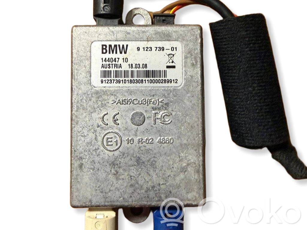 Antenos stiprintuvas   9123739