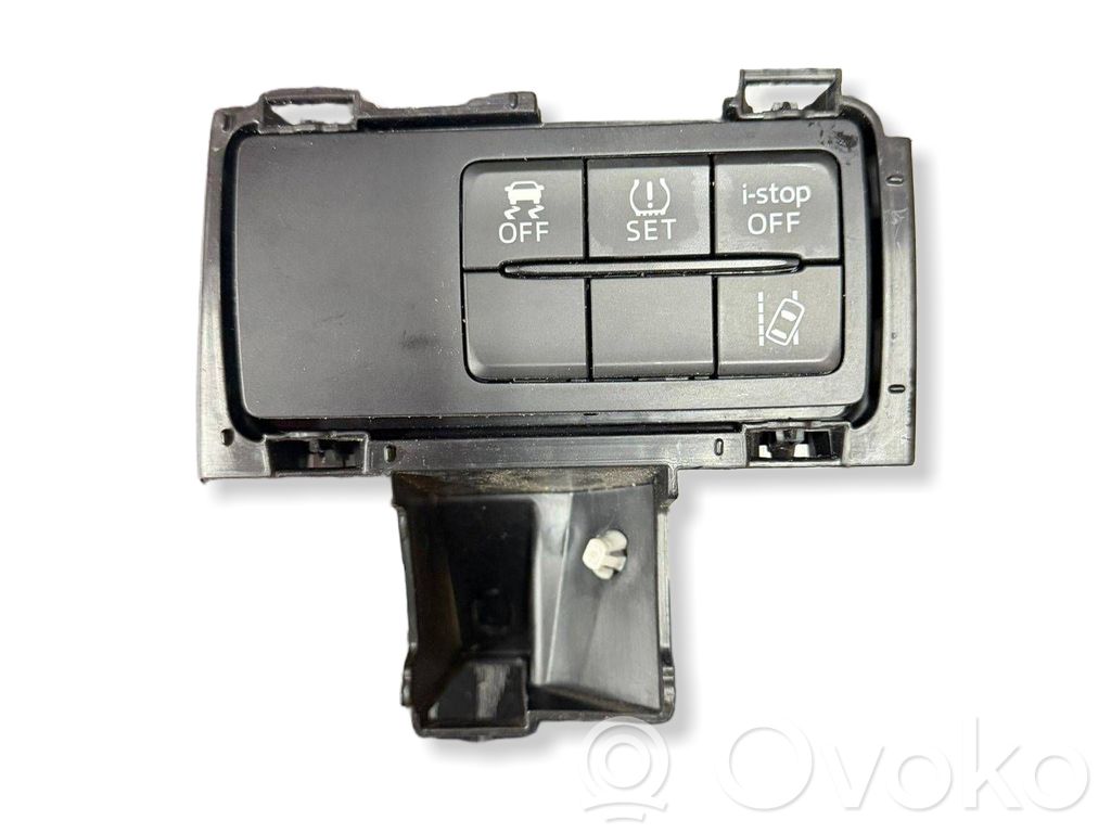 Multifunctional control switch/knob   DC2F66170,20151029,10108089