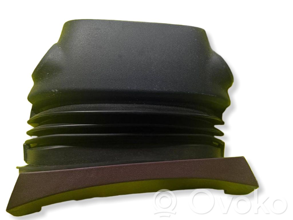 Ford Fiesta Steering wheel column trim 