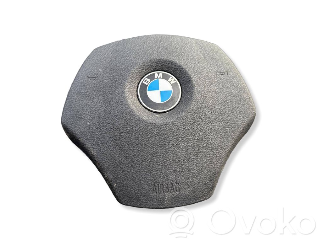 BMW 3 E90 E91 Poduszka powietrzna Airbag kierownicy 