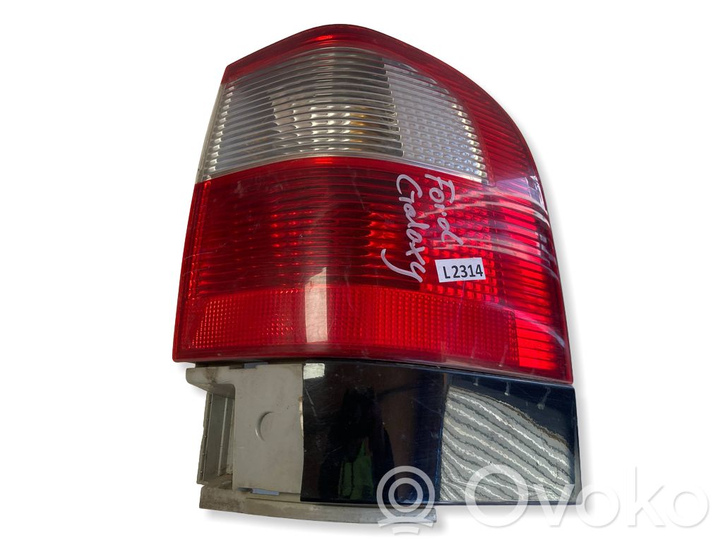 Rear/tail lights   964454