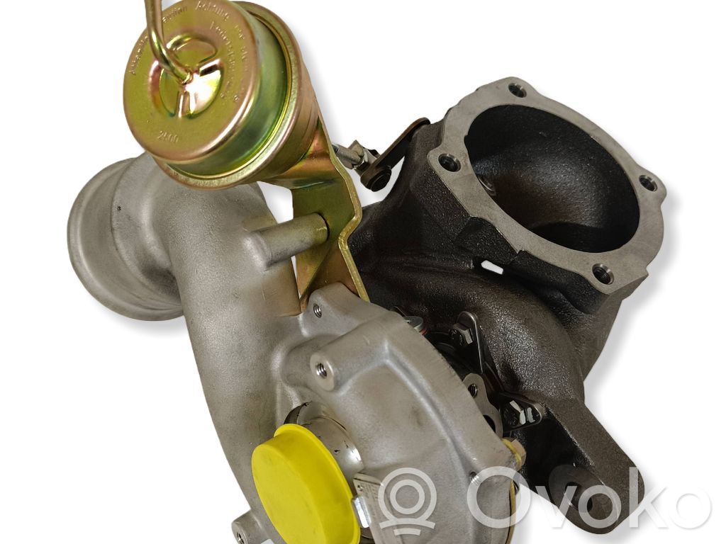 Turbo   06A145713F,8B03400052,150829077,53039700052