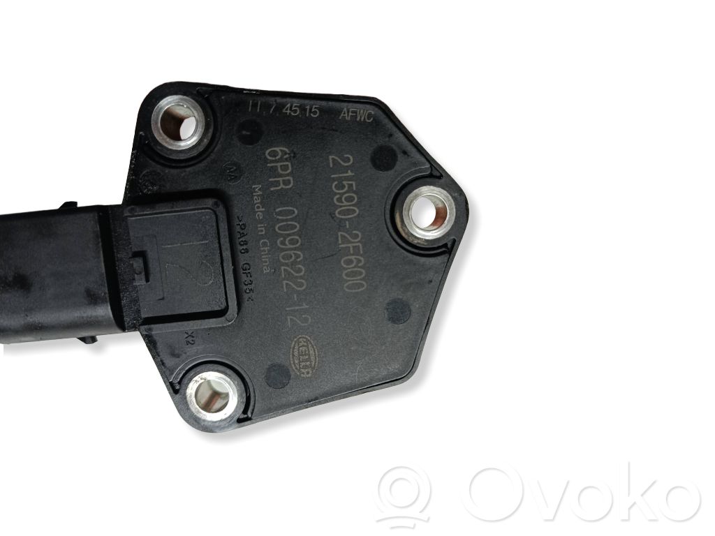 Hyundai Tucson LM Oil level sensor 