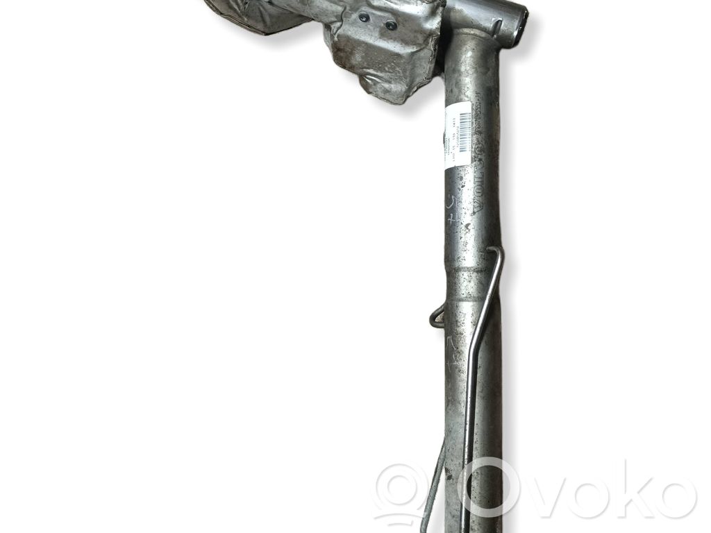 Volvo XC60 Steering rack 