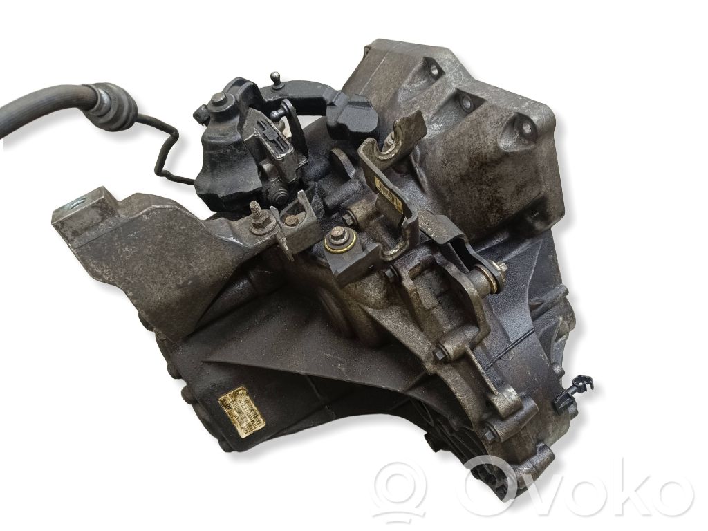 Ford Focus Mechaninė 6 pavarų dėžė 