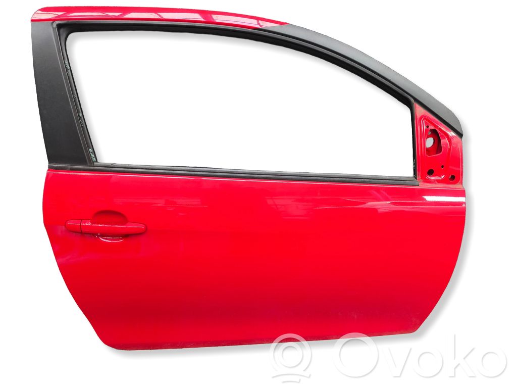 Citroen C1 Durvis 