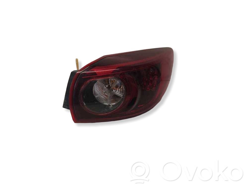 Rear/tail lights   B45D51150,B45D51150A,B45D51150B,B45D51150C,B45D51150D