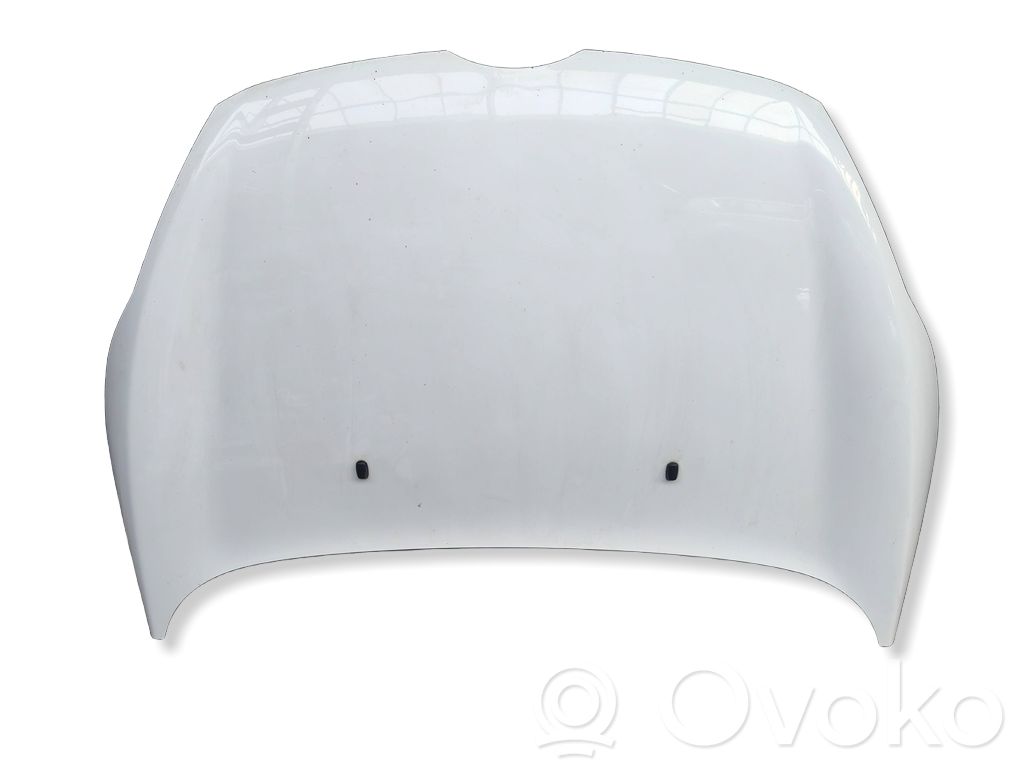 Ford Fiesta Engine bonnet/hood 