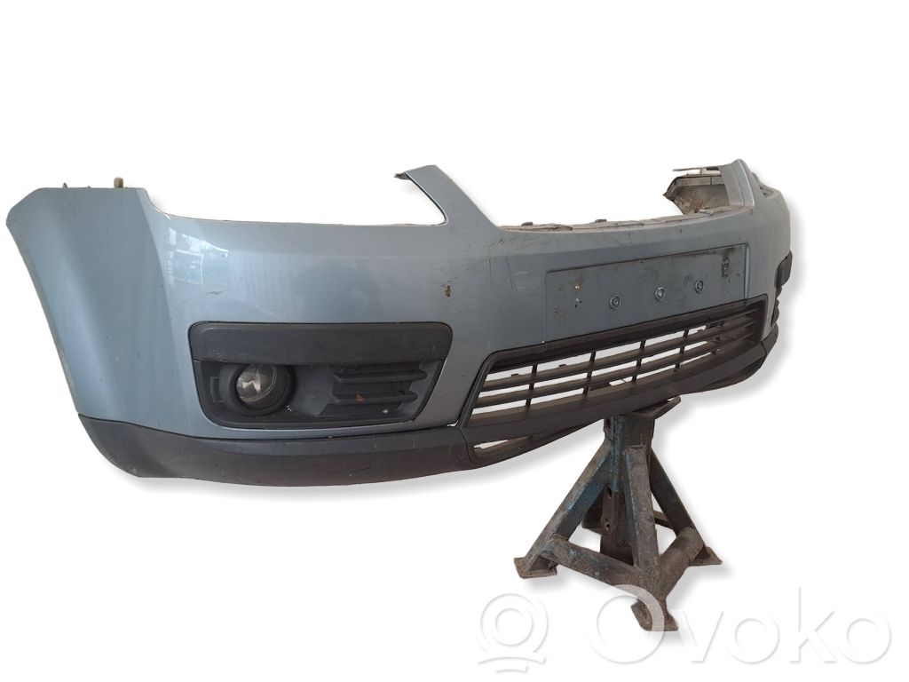 Front bumper   3M51R17757A,LKN0097A