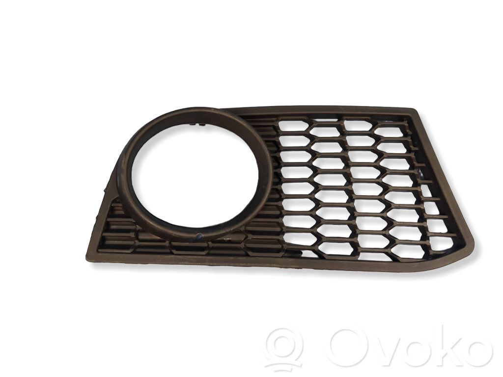 BMW 5 F10 F11 Front fog light trim/grill 