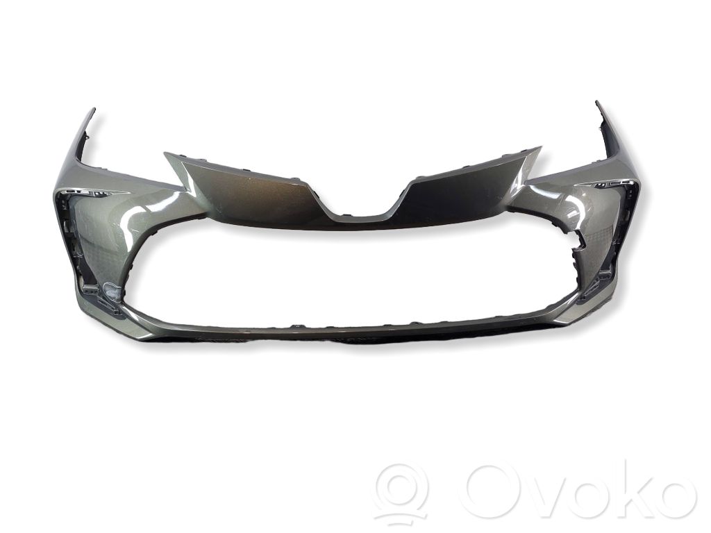 Toyota Corolla E210 E21 Front bumper 