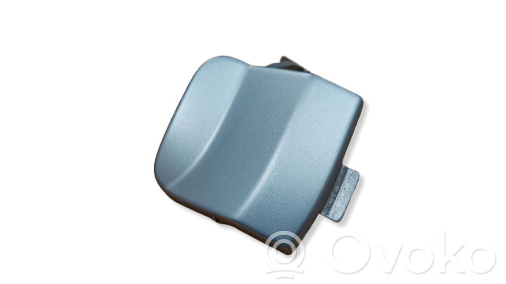 Skoda Yeti (5L) Tapa para gancho de arrastre parachoques trasero 