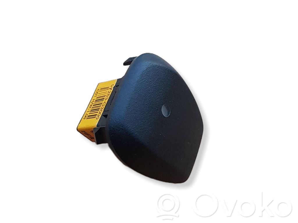 Hyundai i30 Sun solar sensor 