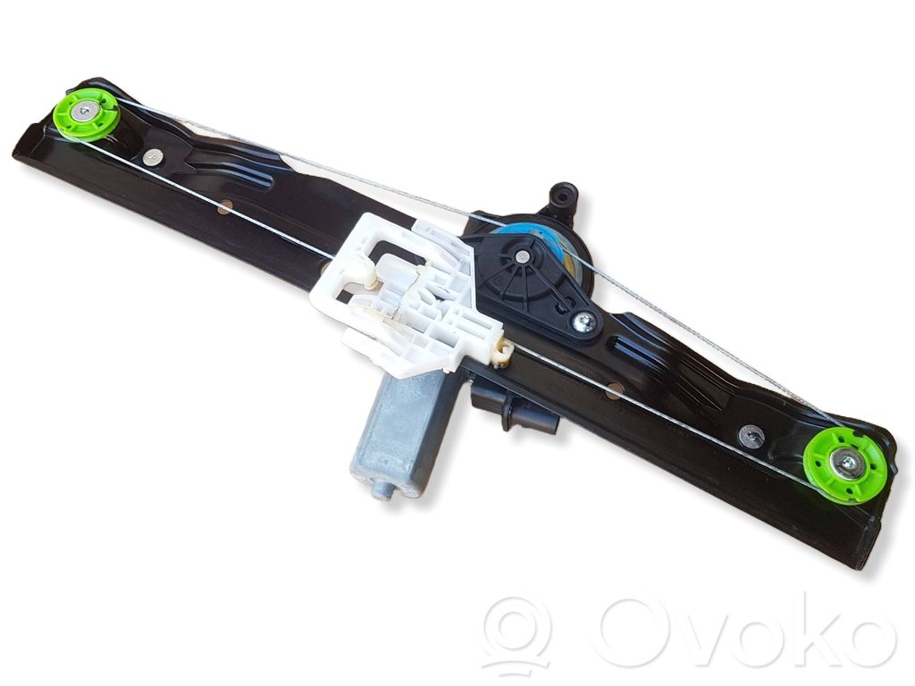 BMW 2 F45 Macara geam ușă spate cu motor 