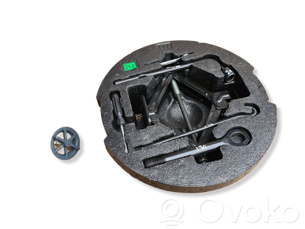 Hyundai i30 Tool set 