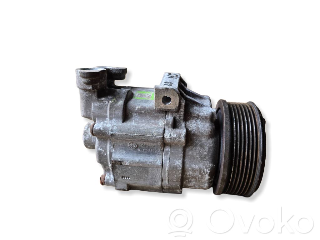 Kompresor / Sprężarka klimatyzacji A/C   73111SC000,891A010247