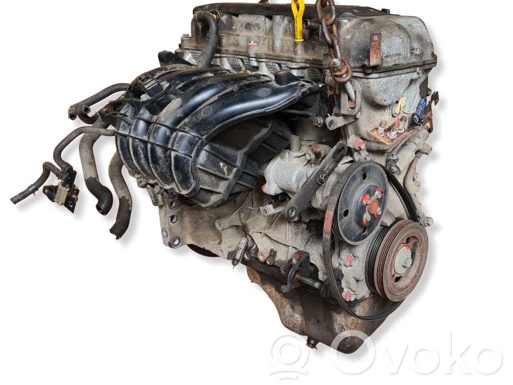 Engine   M13A