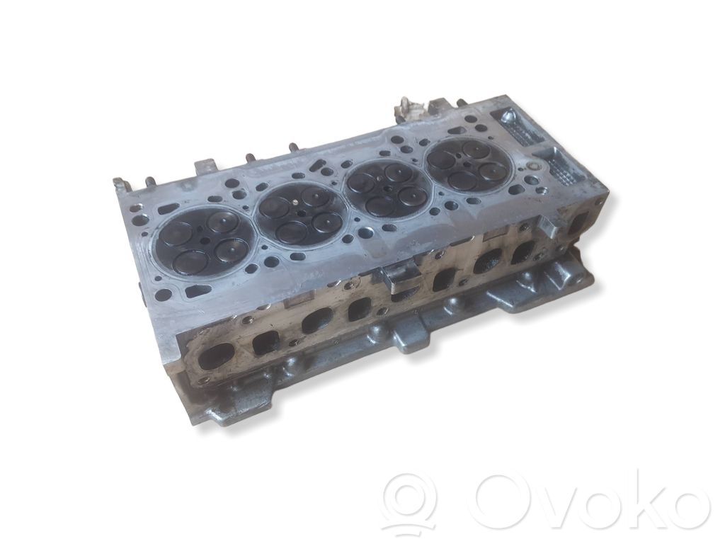 Suzuki Ignis Engine head 