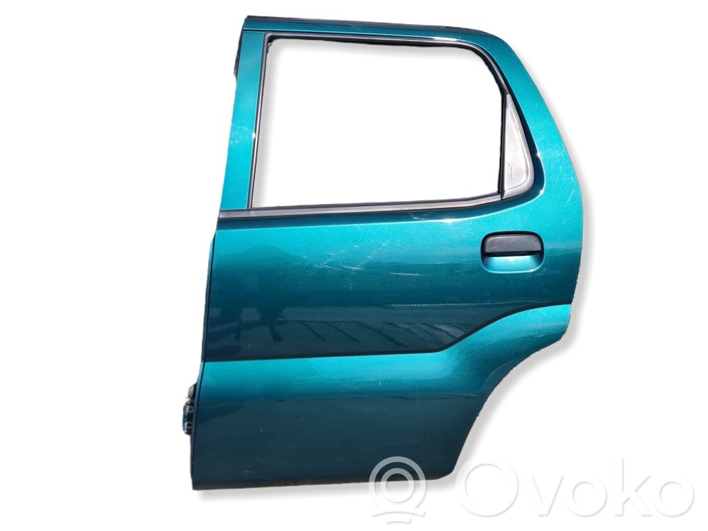 Galinės durys   6800486G00