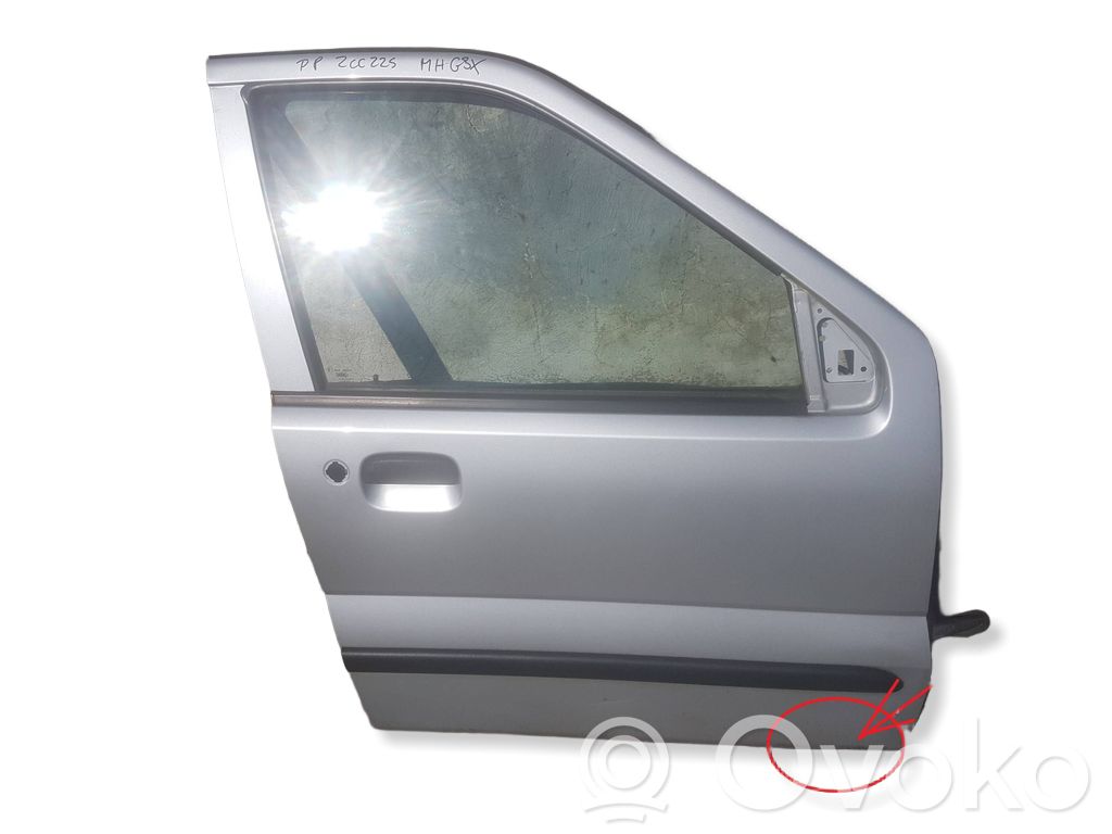 Durvis   6800386G00