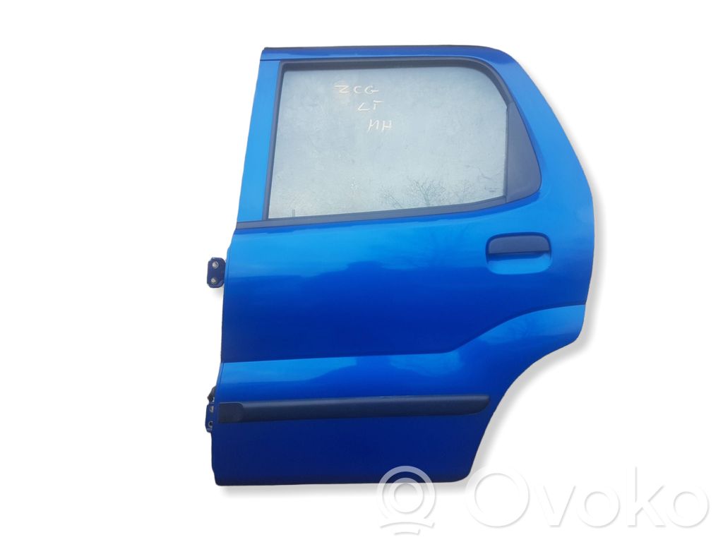 Puerta trasera   6800486G00