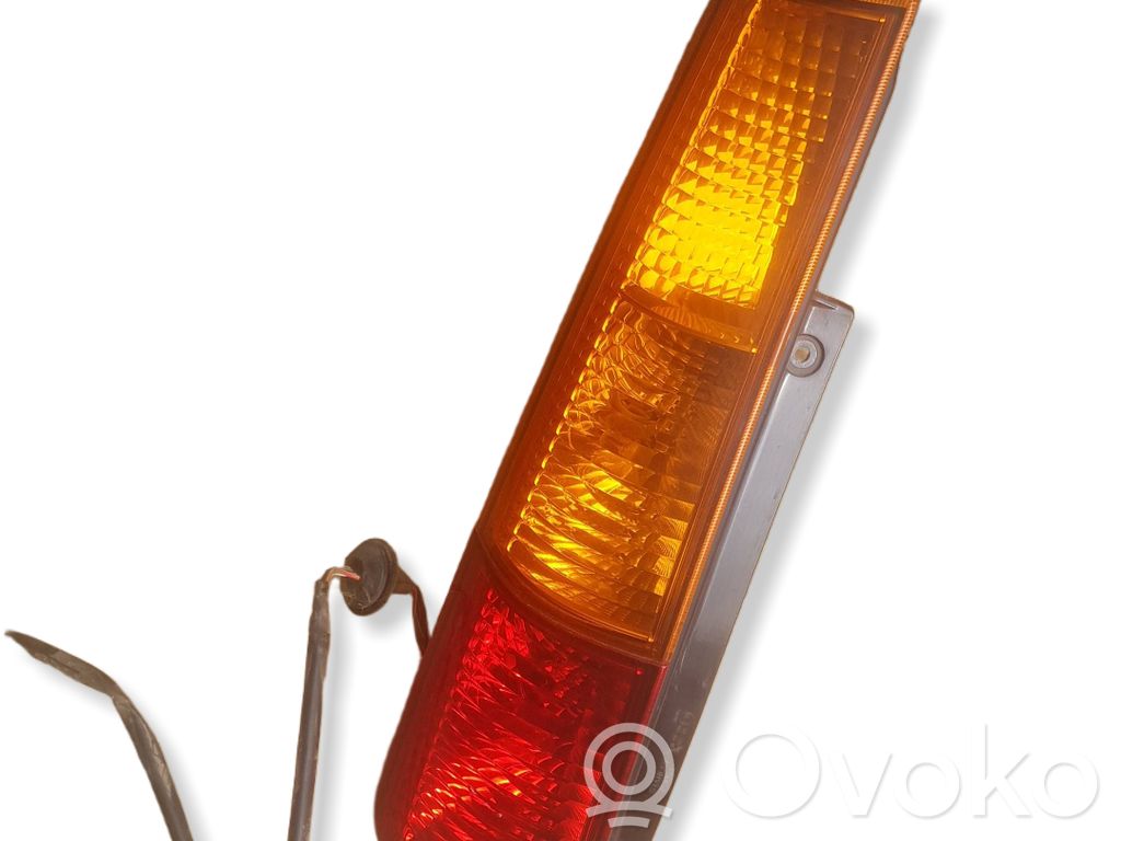 Suzuki Ignis Rear/tail lights 