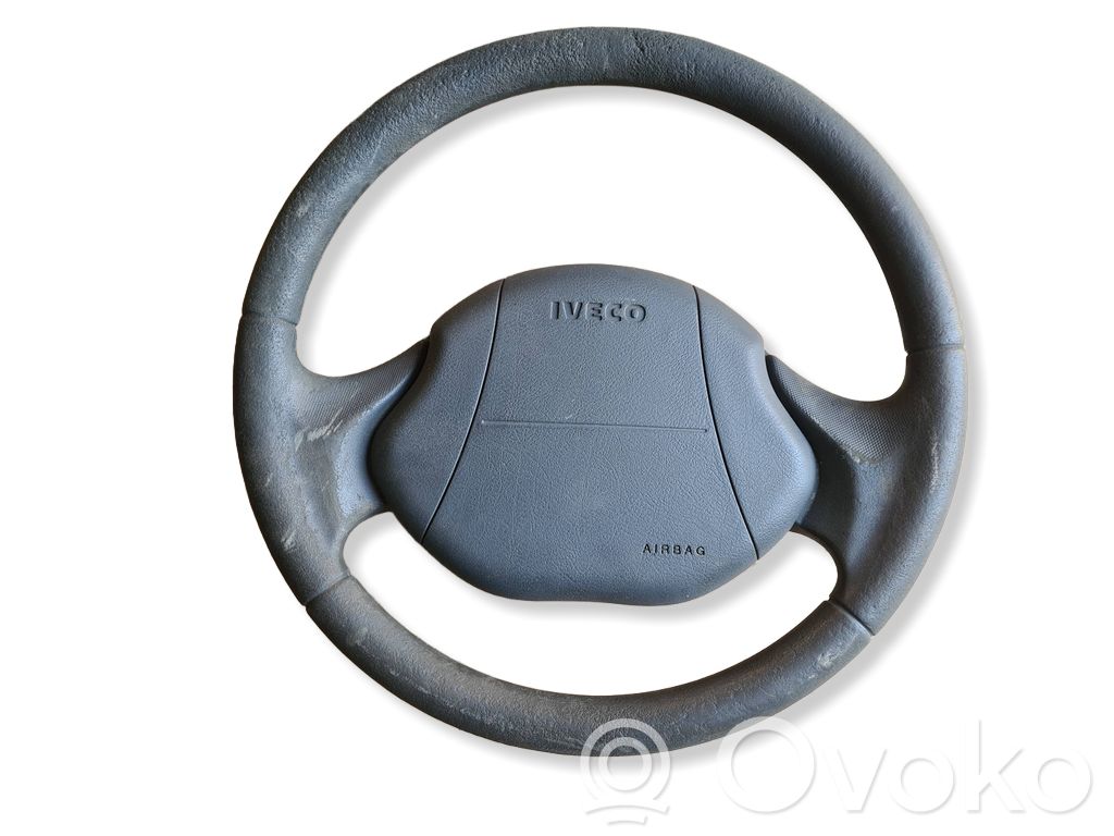 Ohjauspyörä   504072860,30352624A,011200840039,28561,S041332075