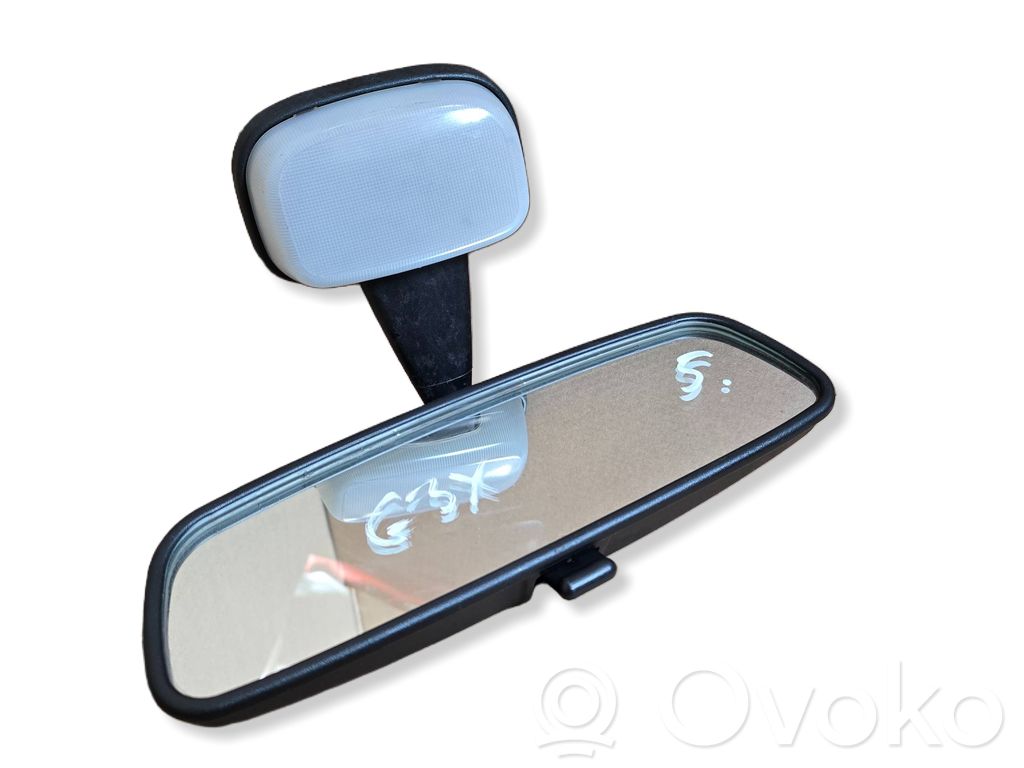 Suzuki Ignis Espejo retrovisor (interior) 