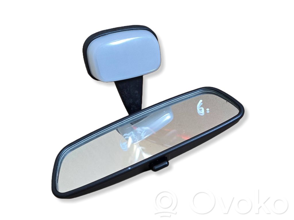 Suzuki Ignis Espejo retrovisor (interior) 