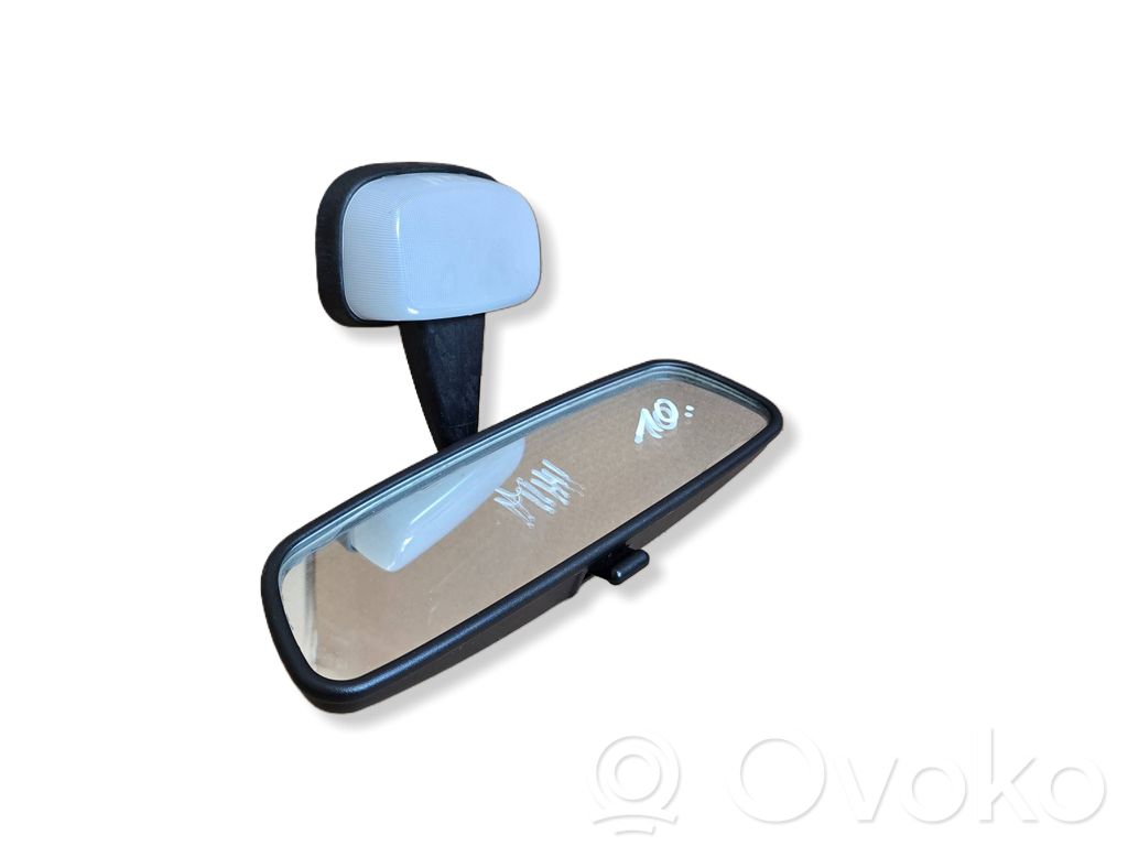 Suzuki Ignis Espejo retrovisor (interior) 