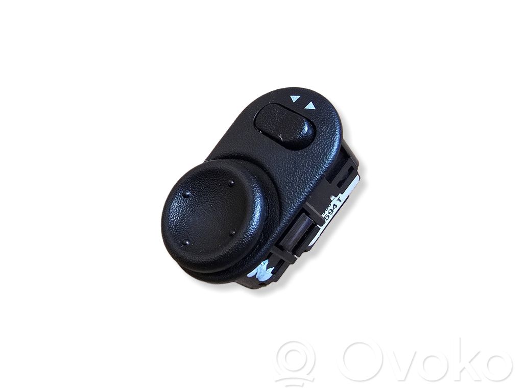 Suzuki Ignis Wing mirror switch 