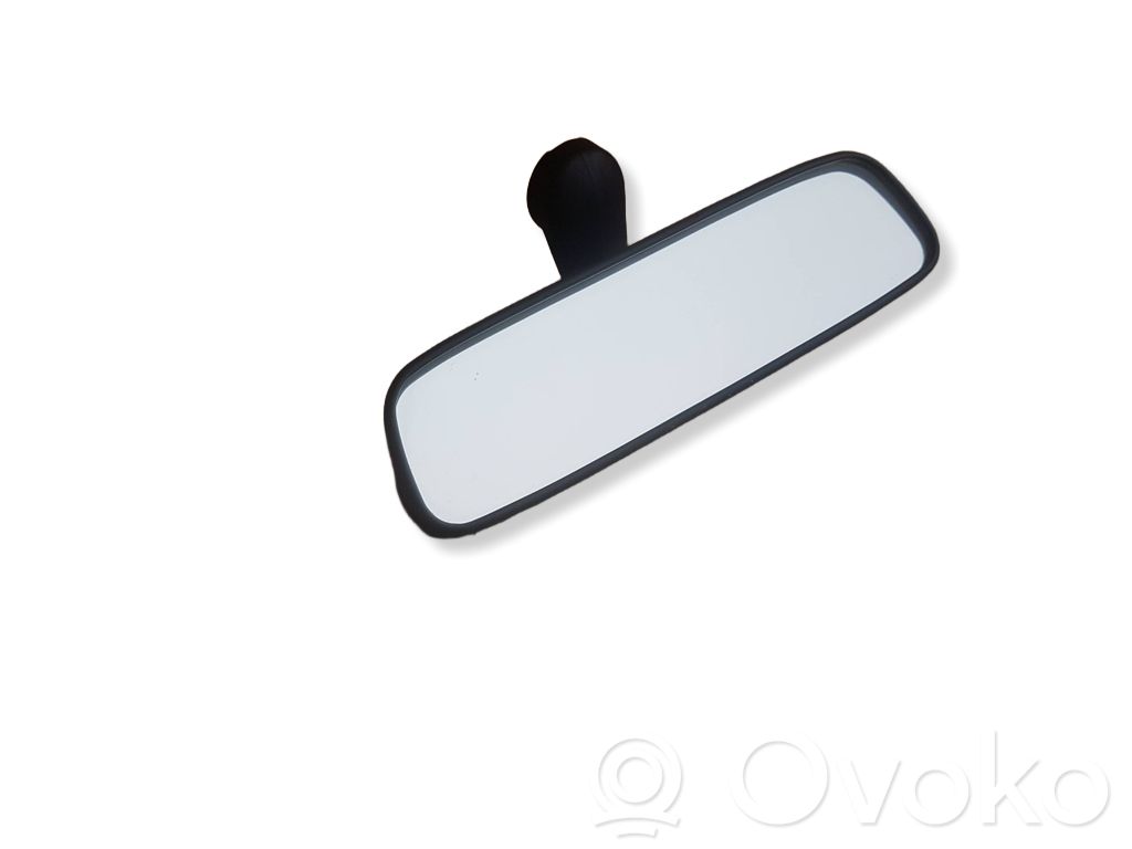 Rear view mirror (interior)   E13020836,E13010836